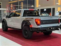 فورد F-150 رابتور